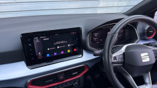 SEAT Ibiza 1.0 TSI 110 FR Sport 5dr Petrol Hatchback